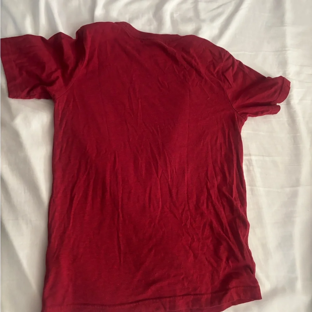 Boys Jordan T-shirt Size L - Picture 2 of 3